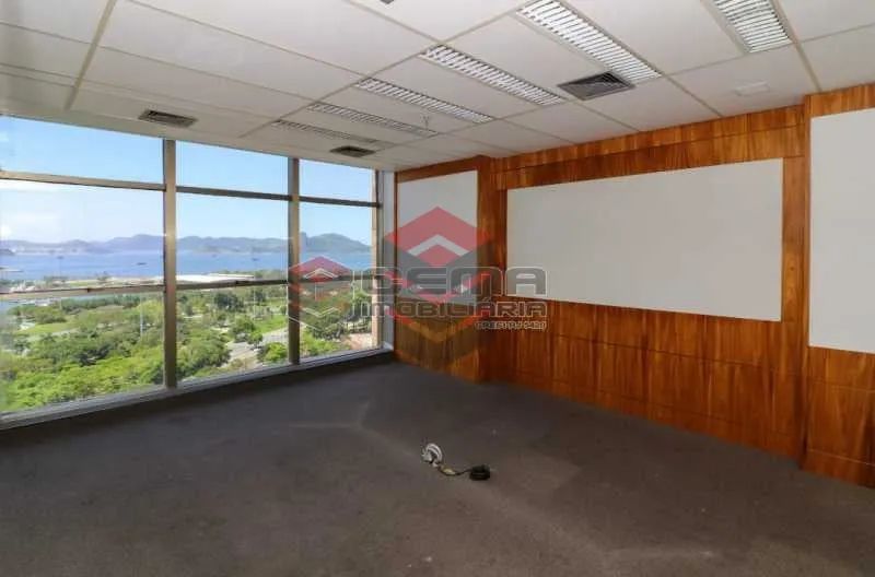 Aluguel de andar comercial na Glória - Foto 5
