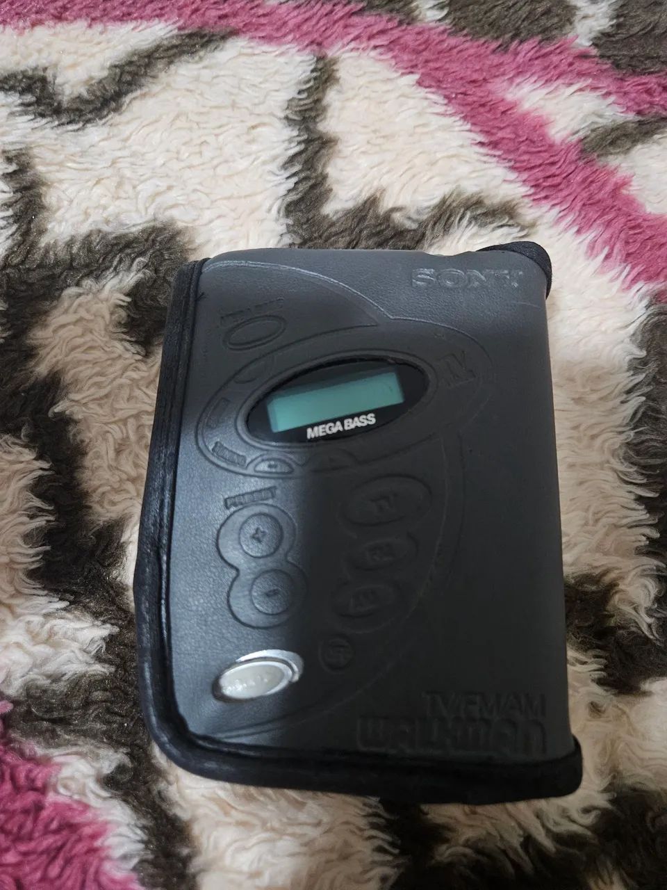 Sony Walkman Wm-fx241 - Foto 3