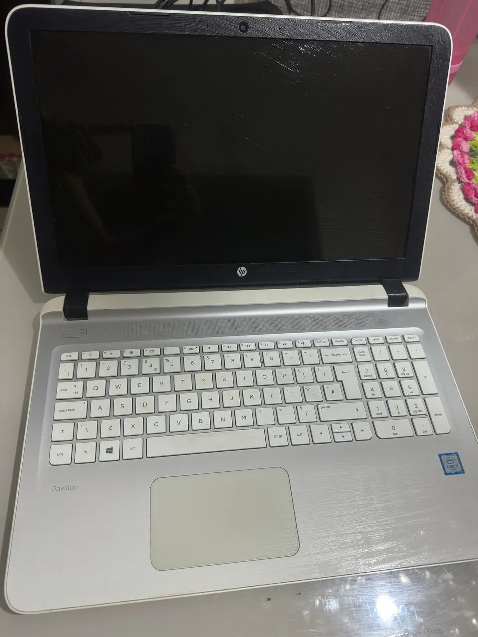 Notebook HP Pavilion 15 - Foto 5