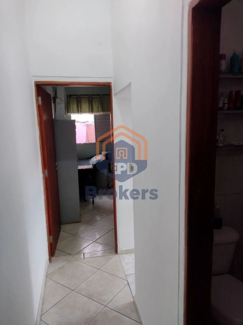 Casa Sobrado em Vila de Vito - Jundiaí, SP - Foto 5