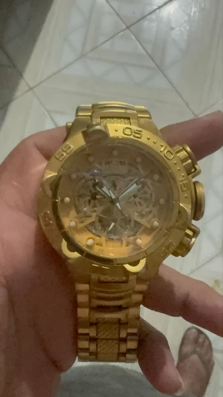Relógio 