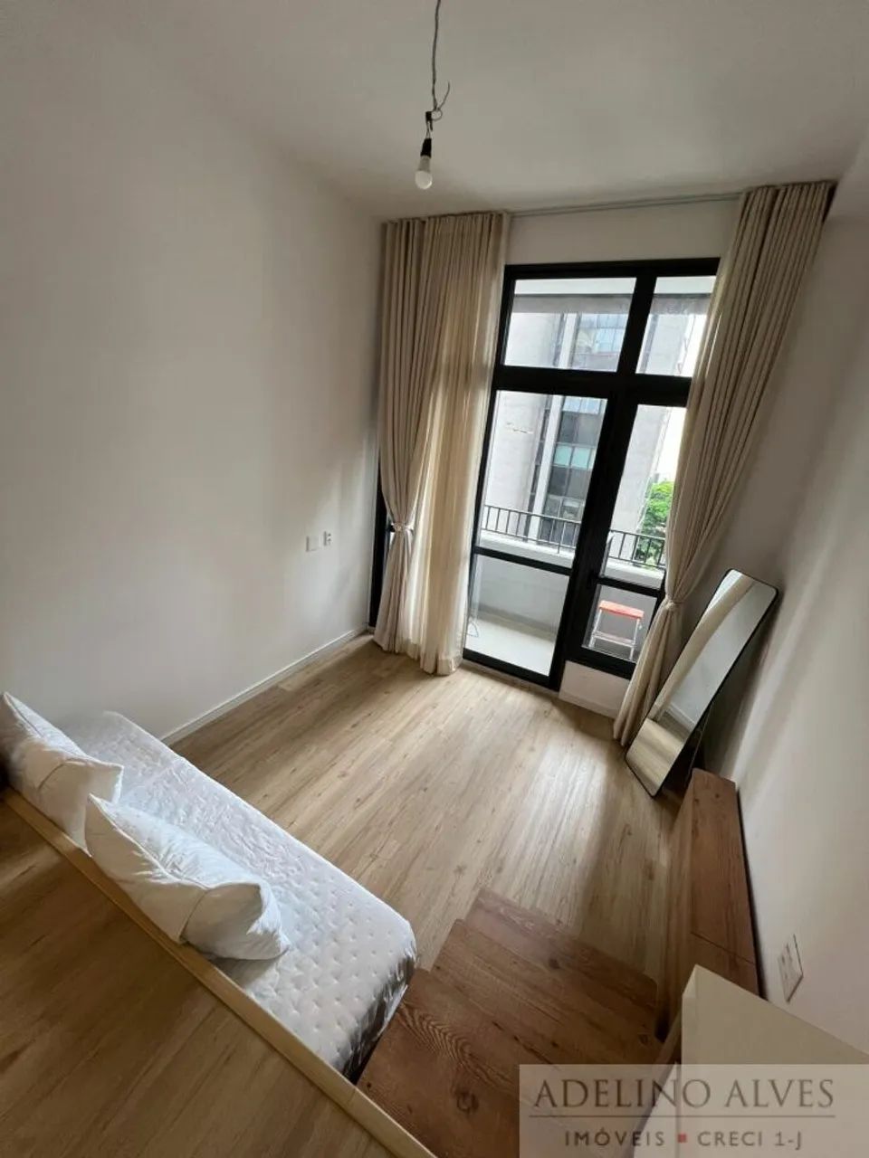 Studio, Higienópolis - São Paulo - Foto 2