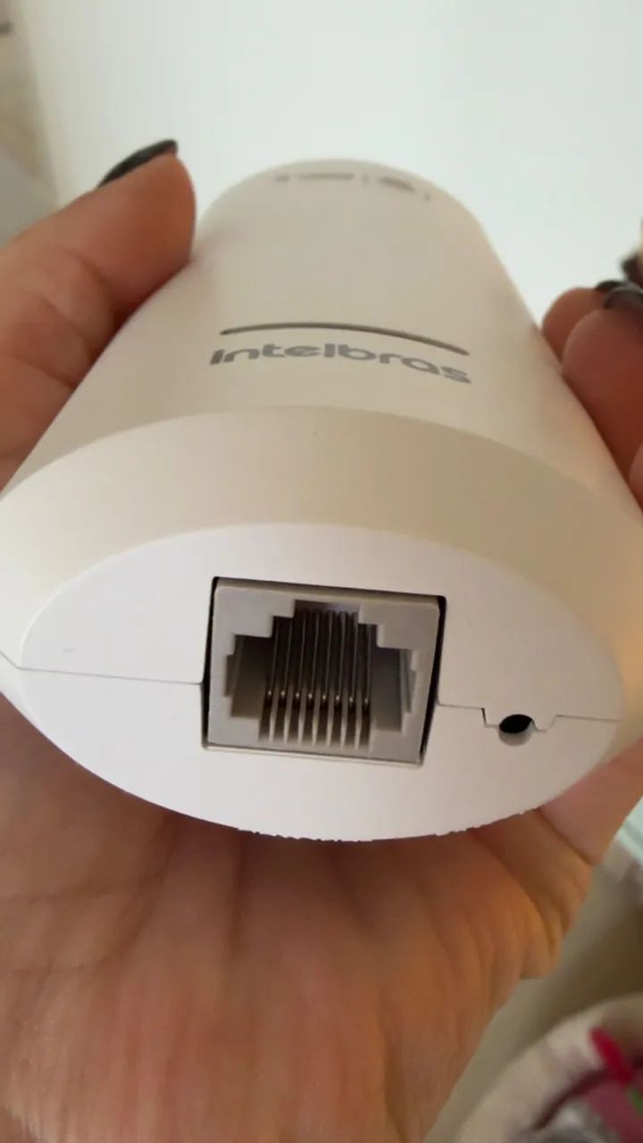  Extensor Wi-Fi 5 Twibi Force Plug  - Foto 3