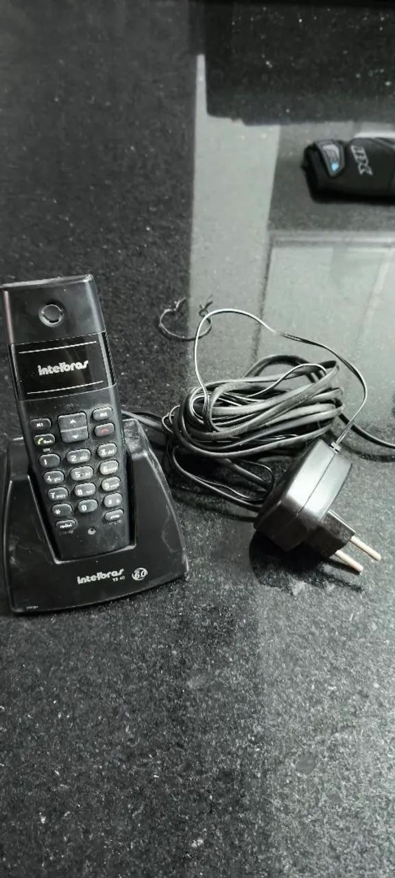 Telefone sem fio
