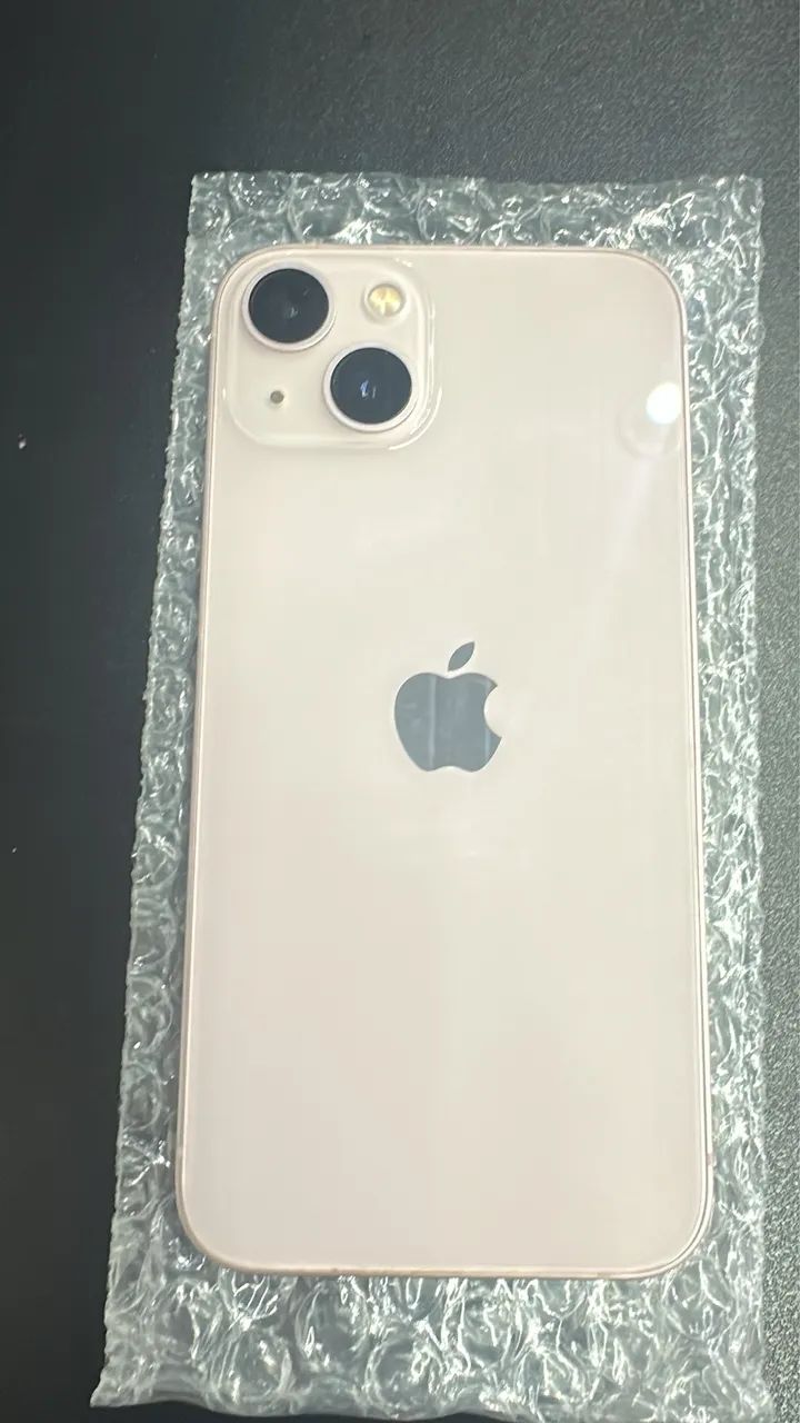 iPhone 13