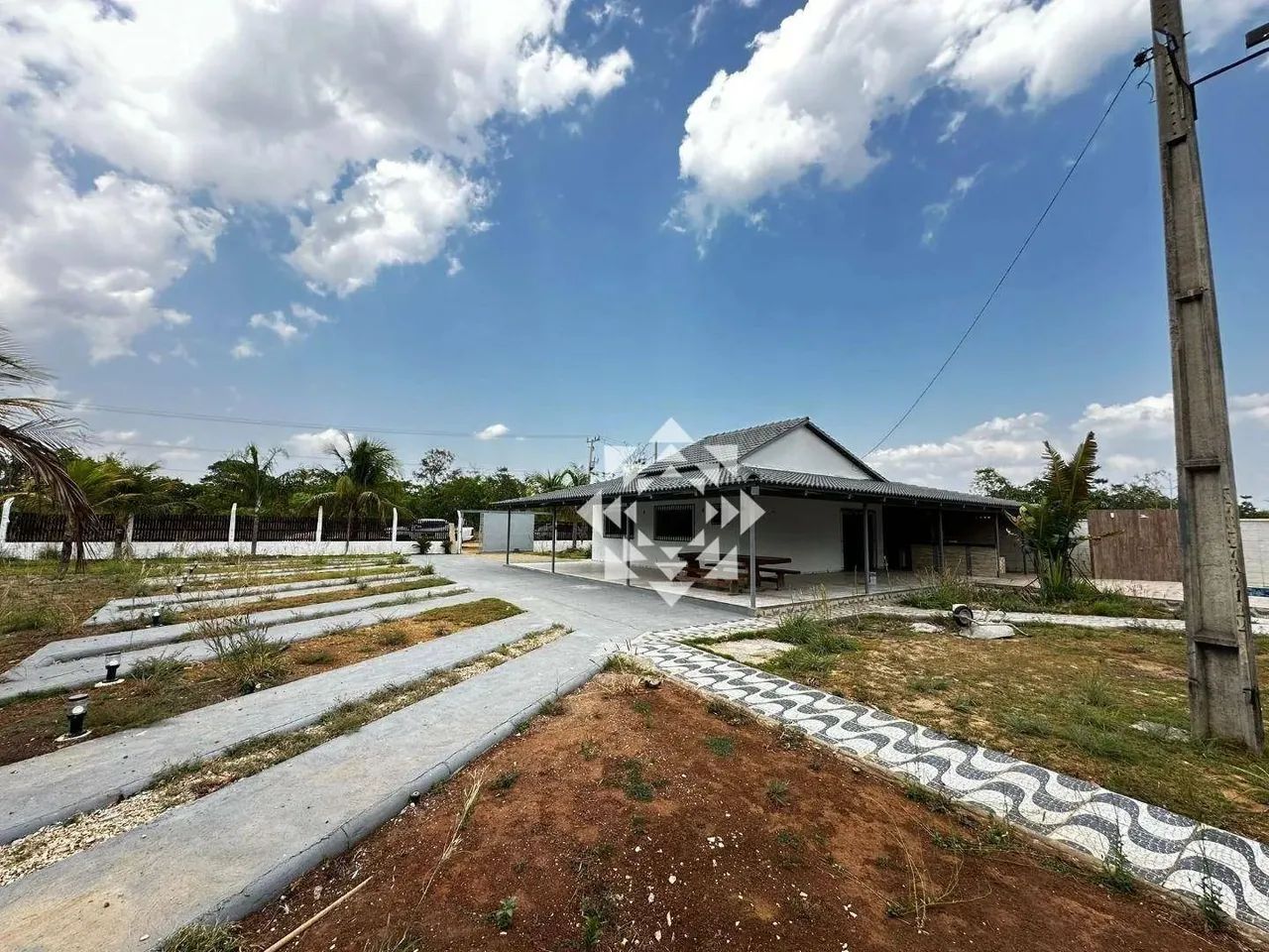 Chácara com 9.000 m² e casa no KM 14 sentido Lajeado - Foto 5