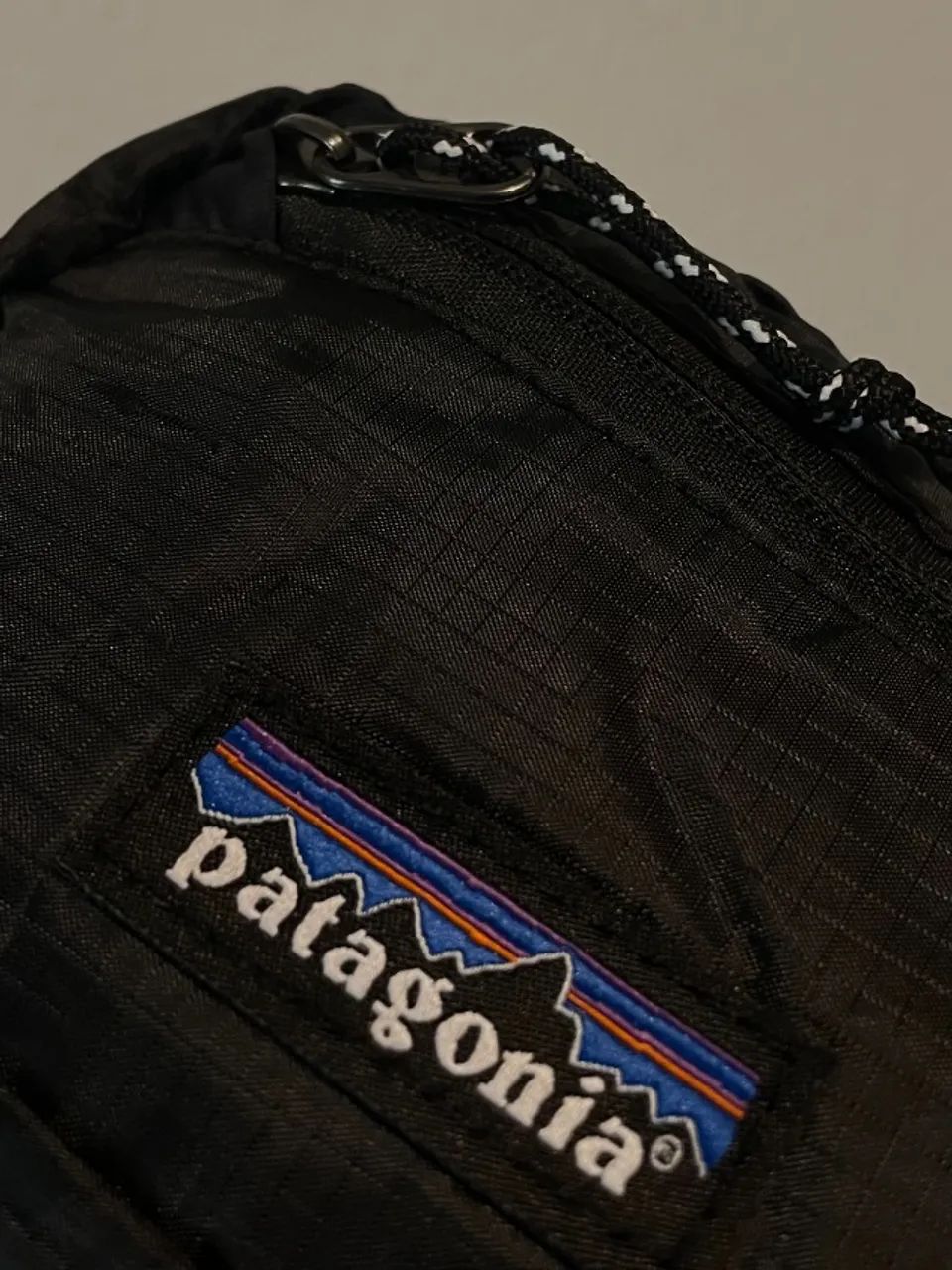 pochete bag patagonia - Foto 3