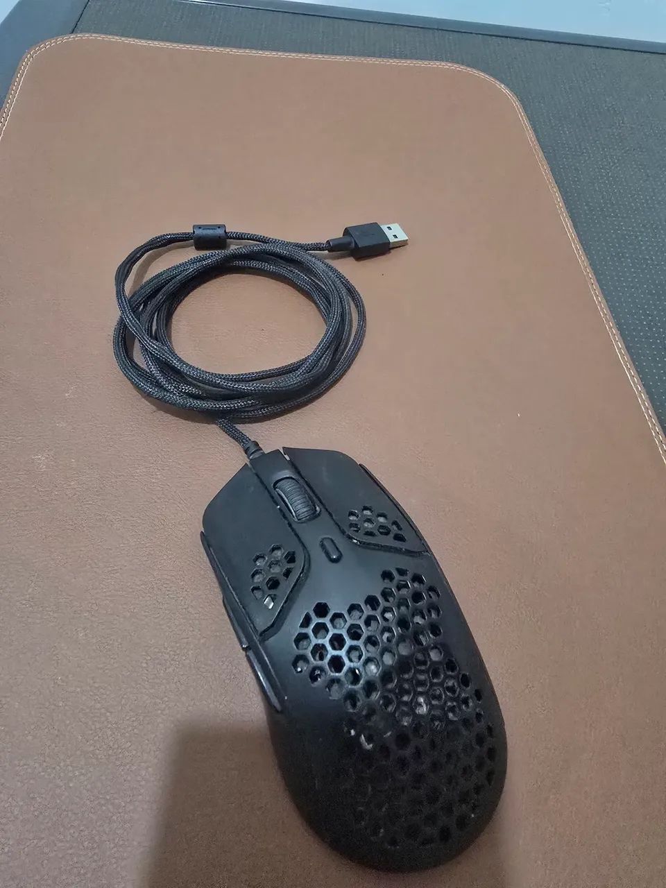 Mouse gamer HyperX - Foto 3