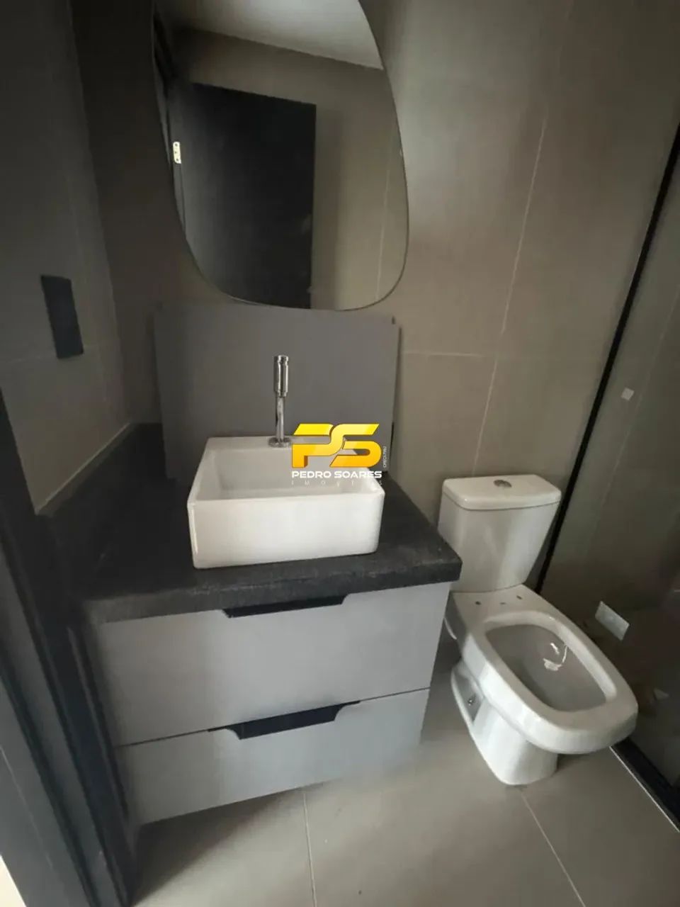 FLAT À VENDA | PONTA DE CAMPINA  CABEDELO/PB REF: FL0048 - Foto 2