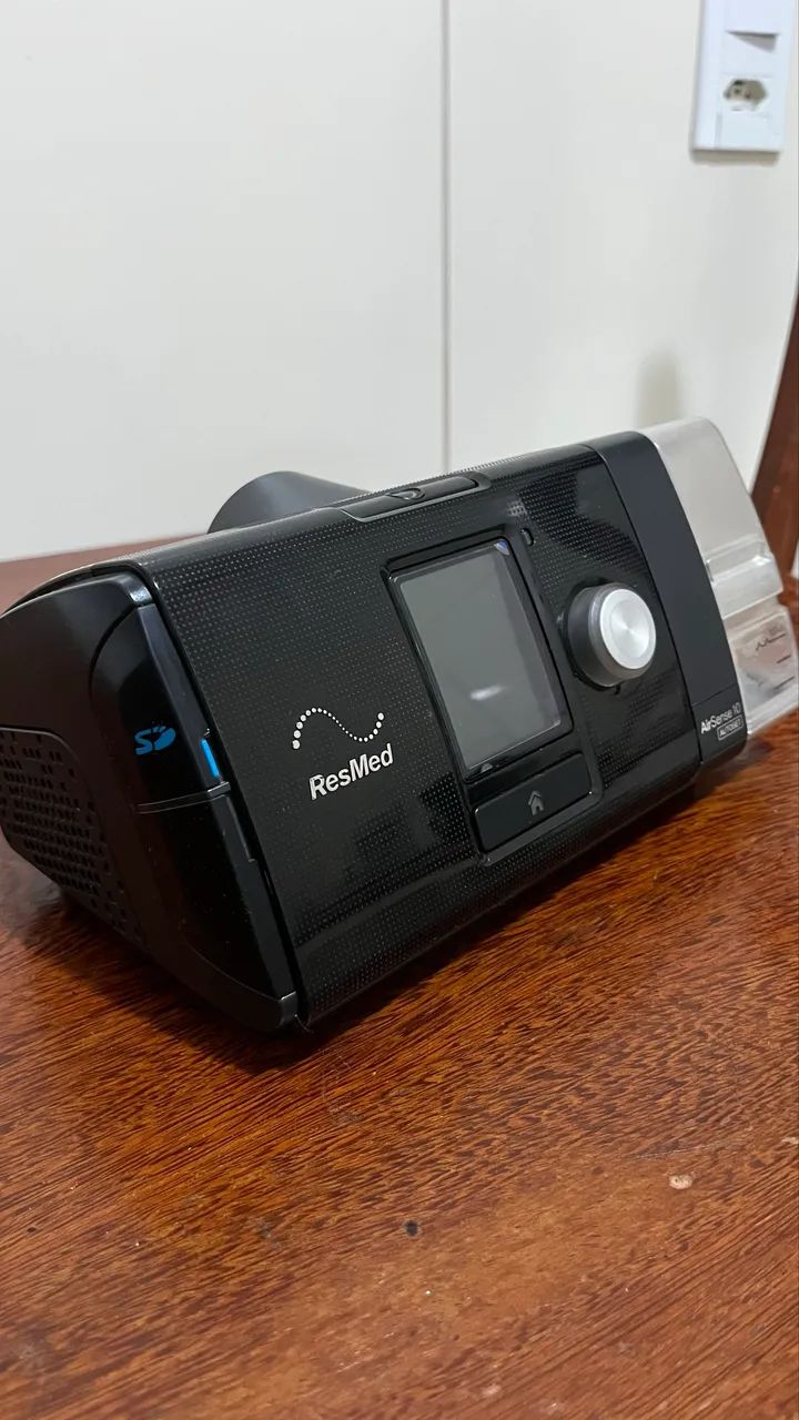 CPAP ResMed AirSense 10 AutoSet