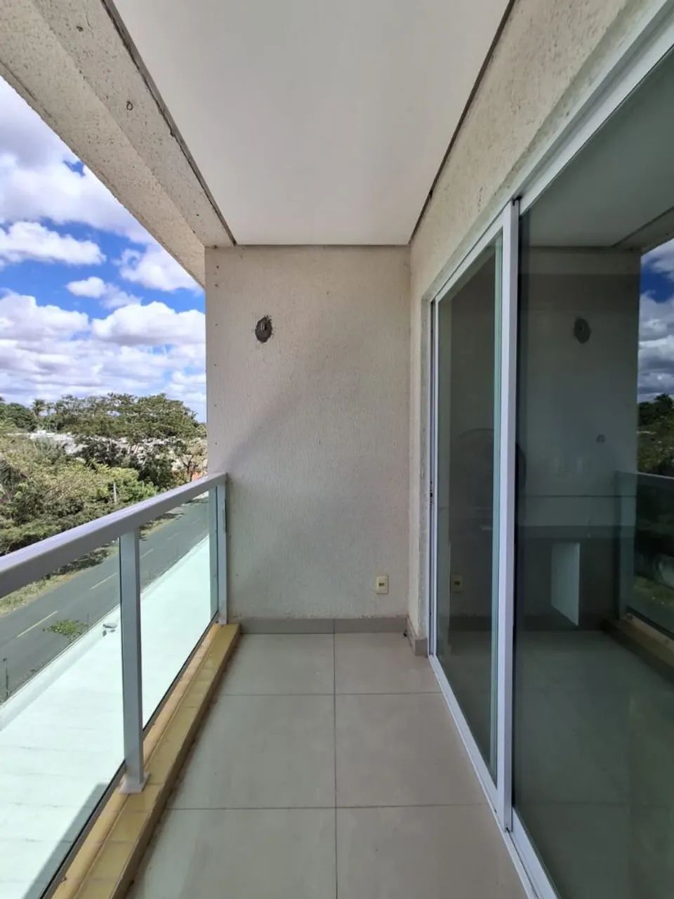 ALX-ALUGO APARTAMENTO COM 3 QUARTOS NO MORROS - Foto 2