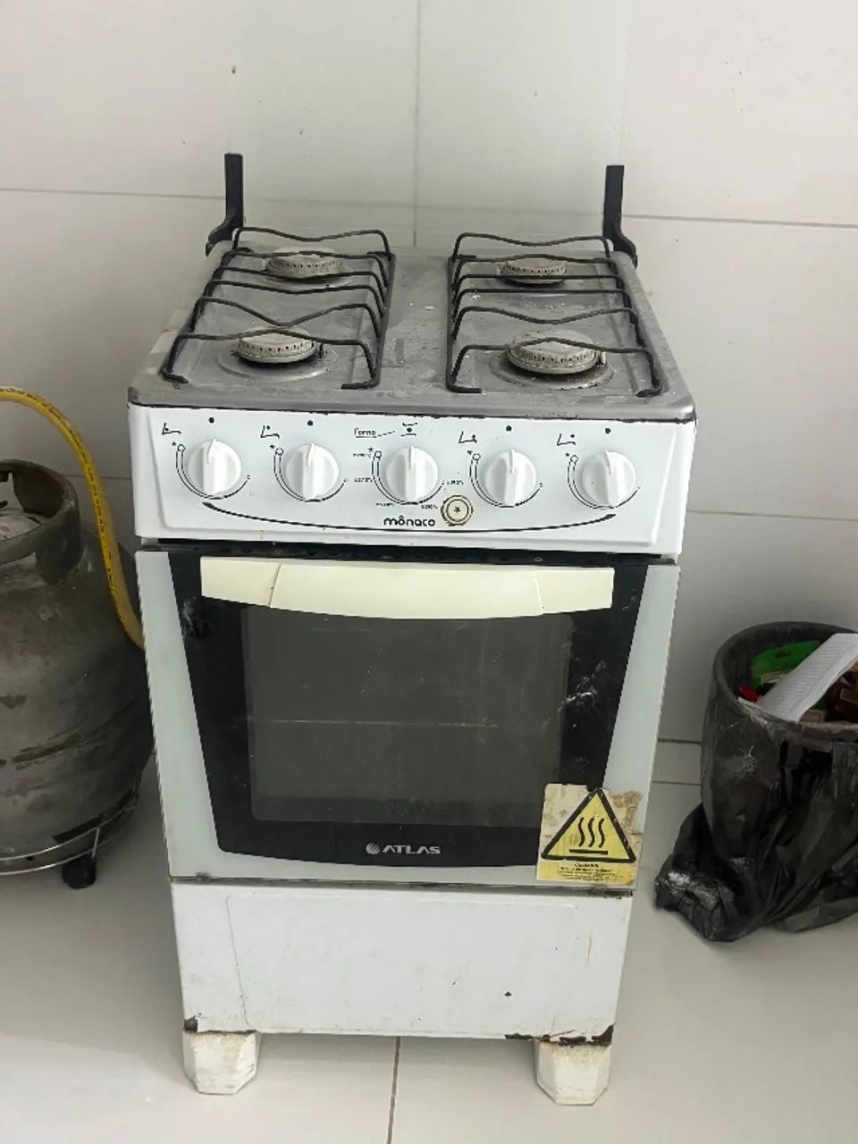 Fogão 