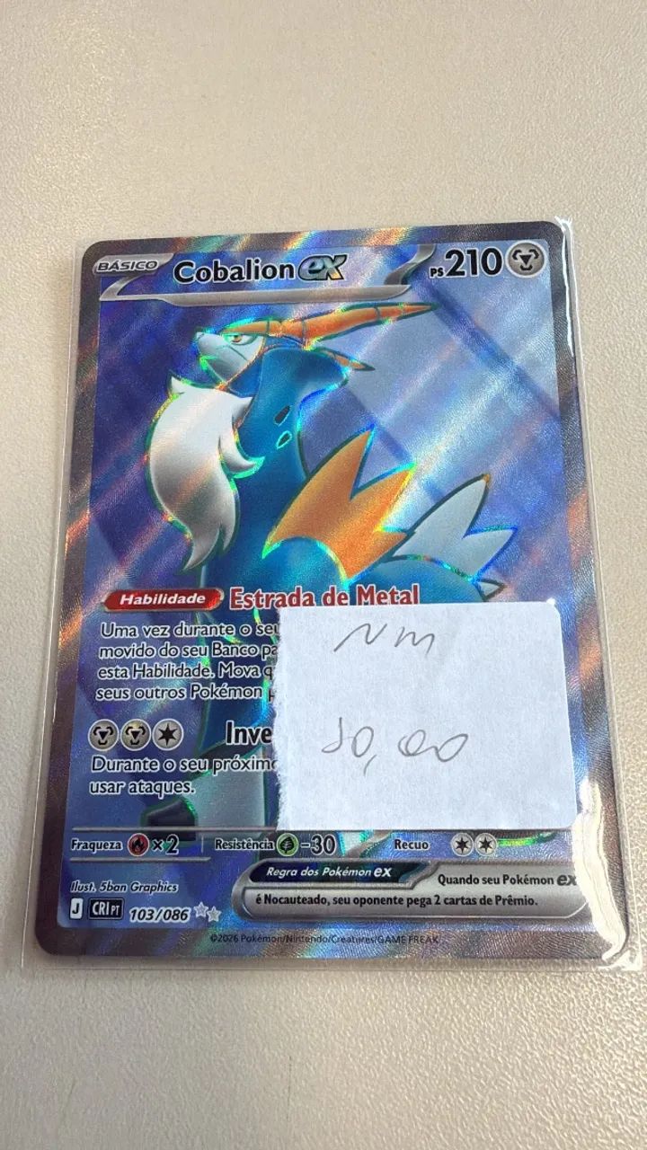 Cartas Pokemon - Foto 5