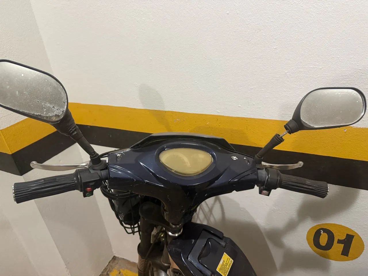 Bicicleta elétrica Souza - Foto 4