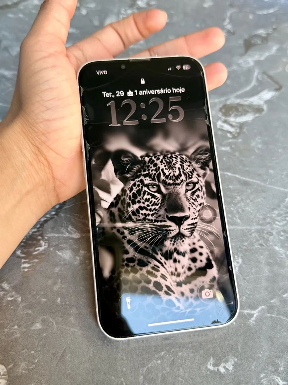 iPhone 13 128GB  Excelente estado - Foto 2