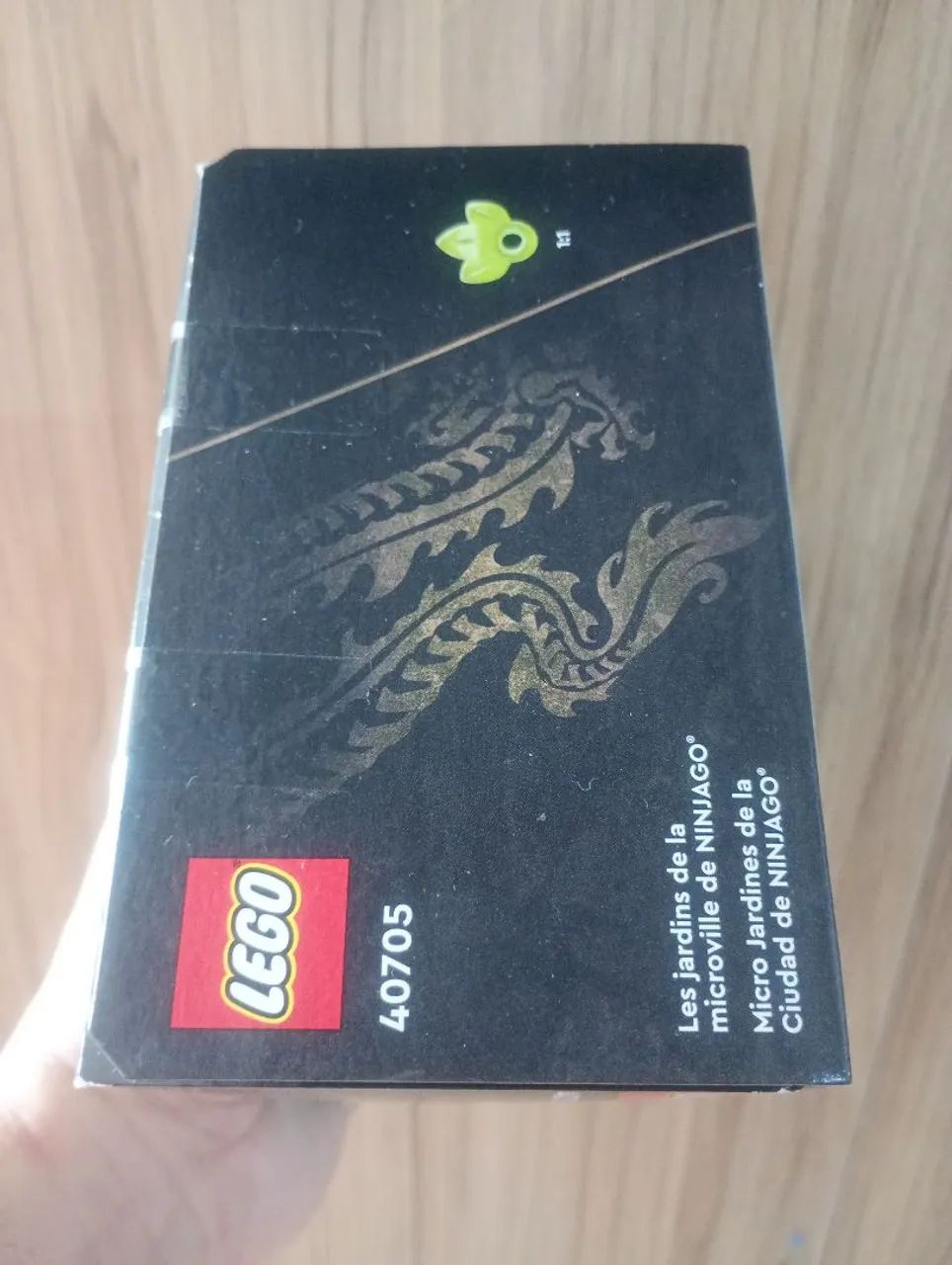 Lego ninjago - Foto 3