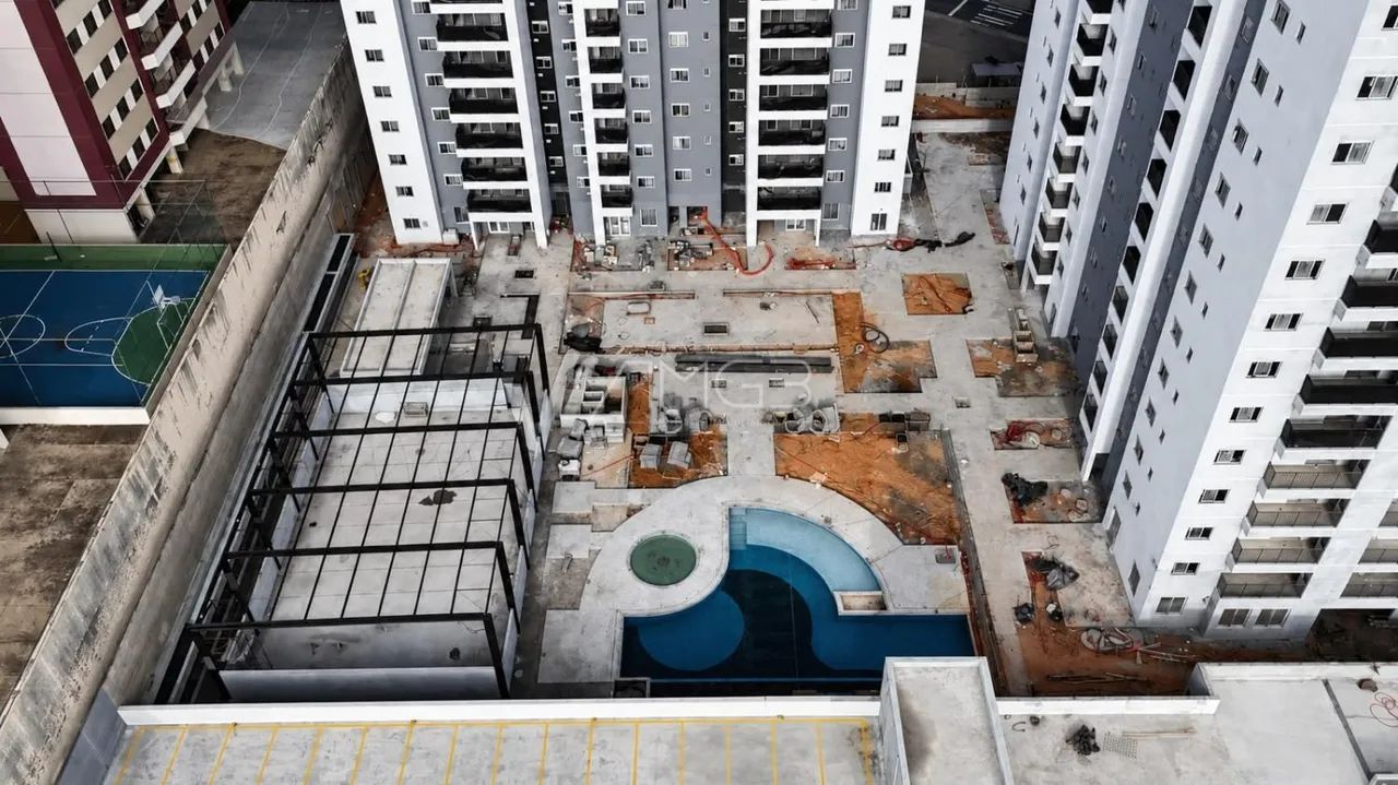 Reserva perfetto à venda com 97m2 e 3 quartos - Foto 2