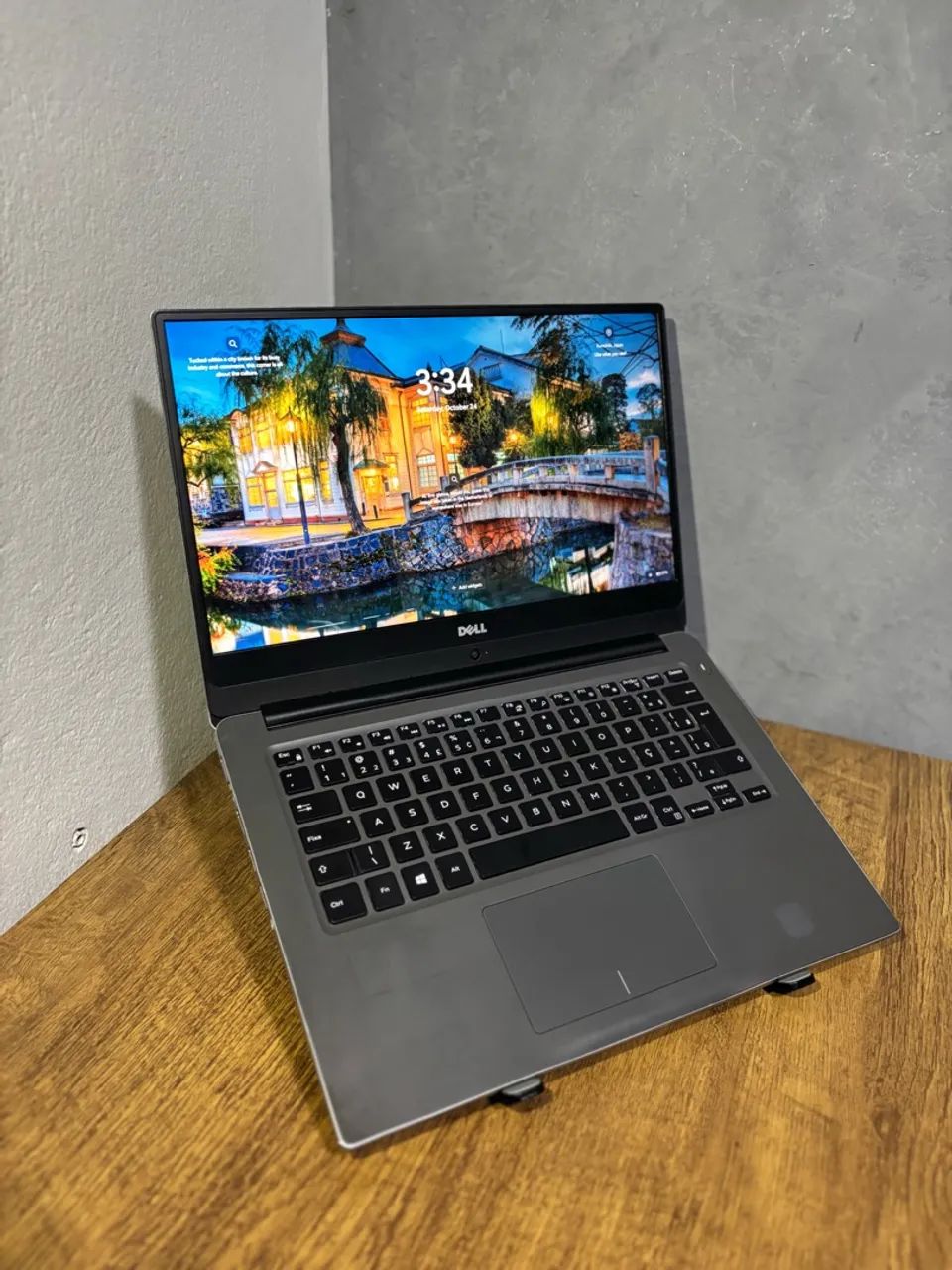 Dell Inspiron 14 7460