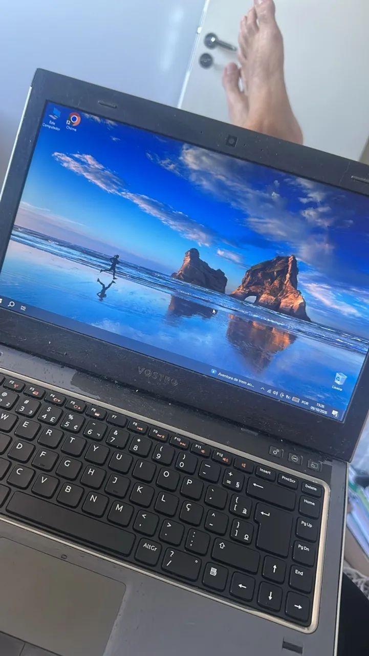 NOTEBOOK DELL VOSTRO - Foto 3