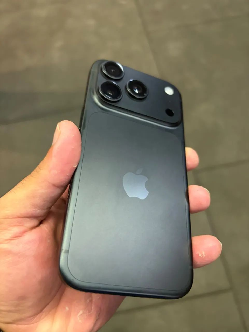 iPhone 18 Pro 256gb