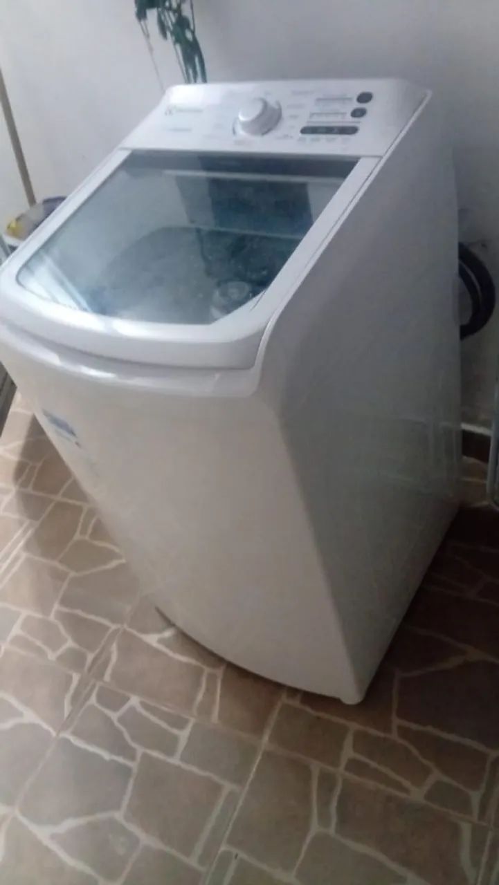 Lavadora Eletrolux 13 k - Foto 3