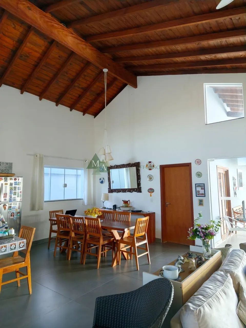 Casa de Condominio em Cajuru do Sul - Sorocaba, SP - Foto 4