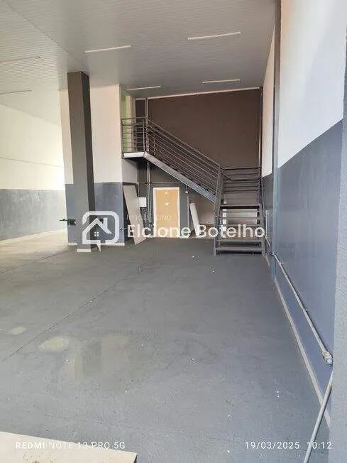 Loja para aluguel, JARDIM EUROPA - Uberlândia/MG