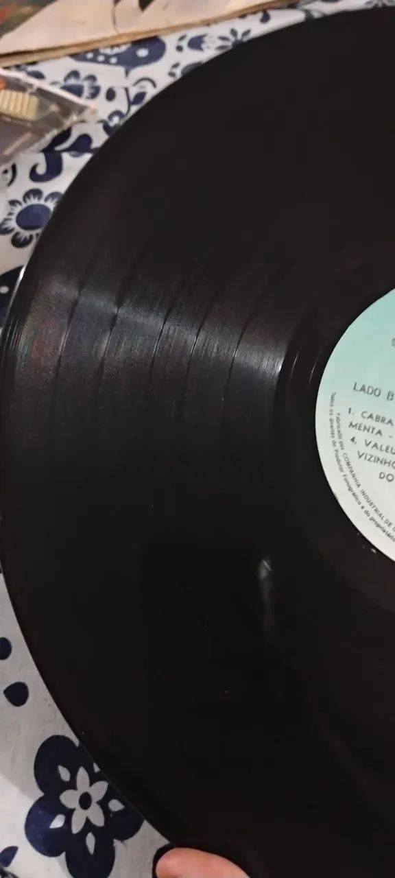 Vinil Sirano  - Foto 5