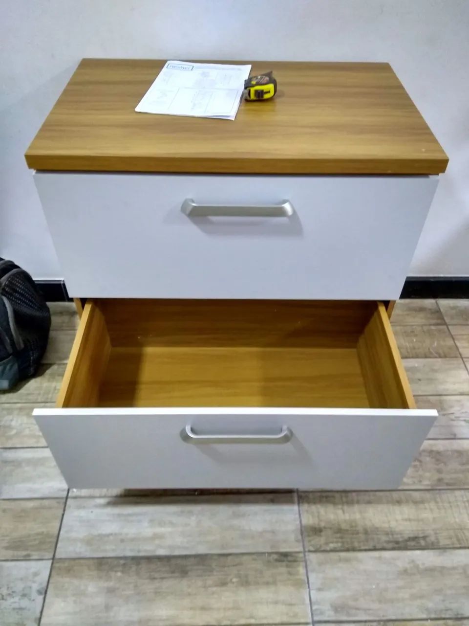 Montador de móveis. - Foto 4