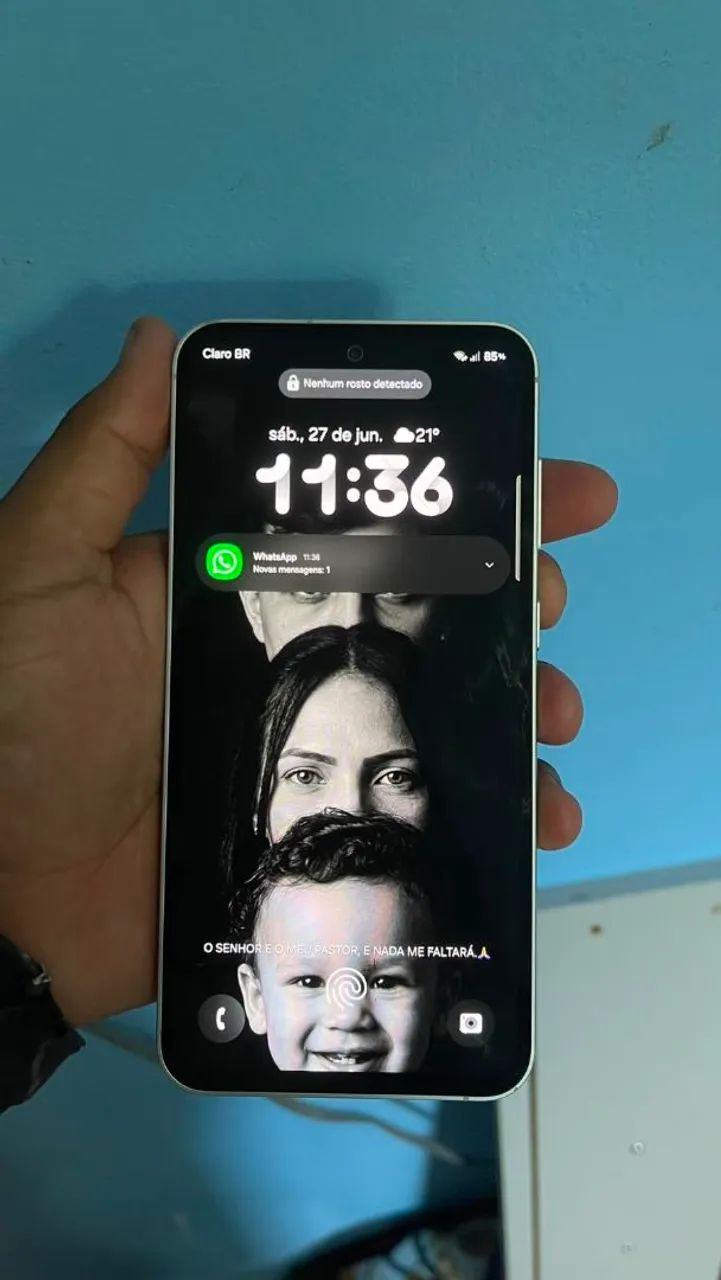 SAMSUNG S23 FE 