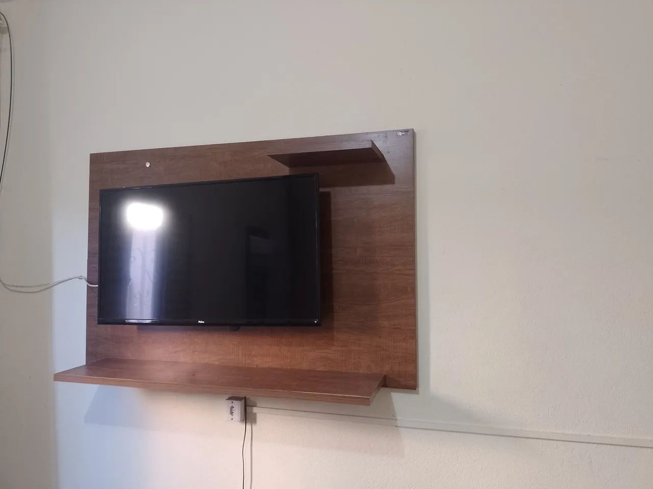 Painel pra tv  - Foto 4