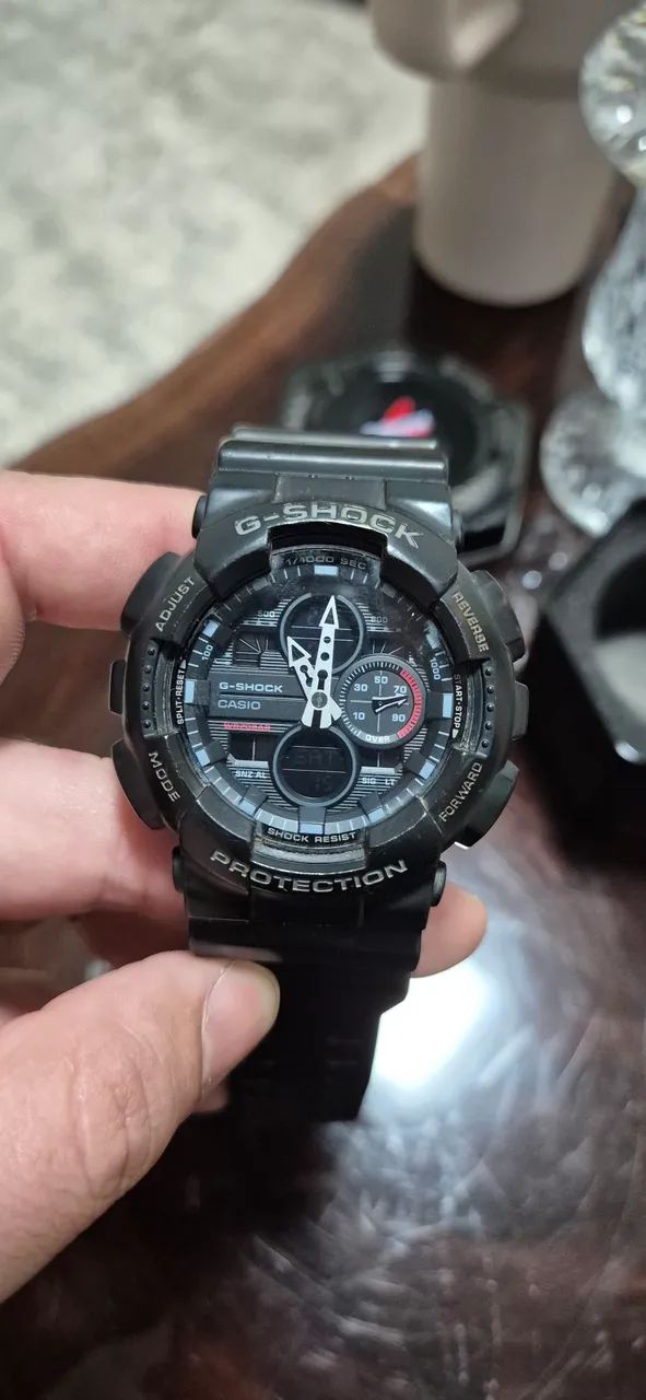 RELÓGIO CASIO G SHOCK 