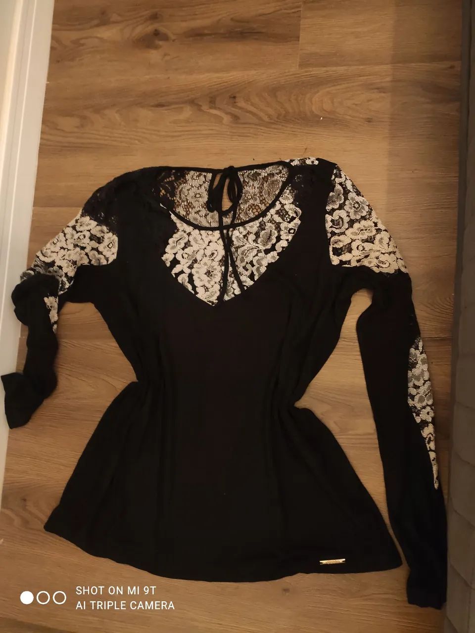 Blusas  - Foto 4