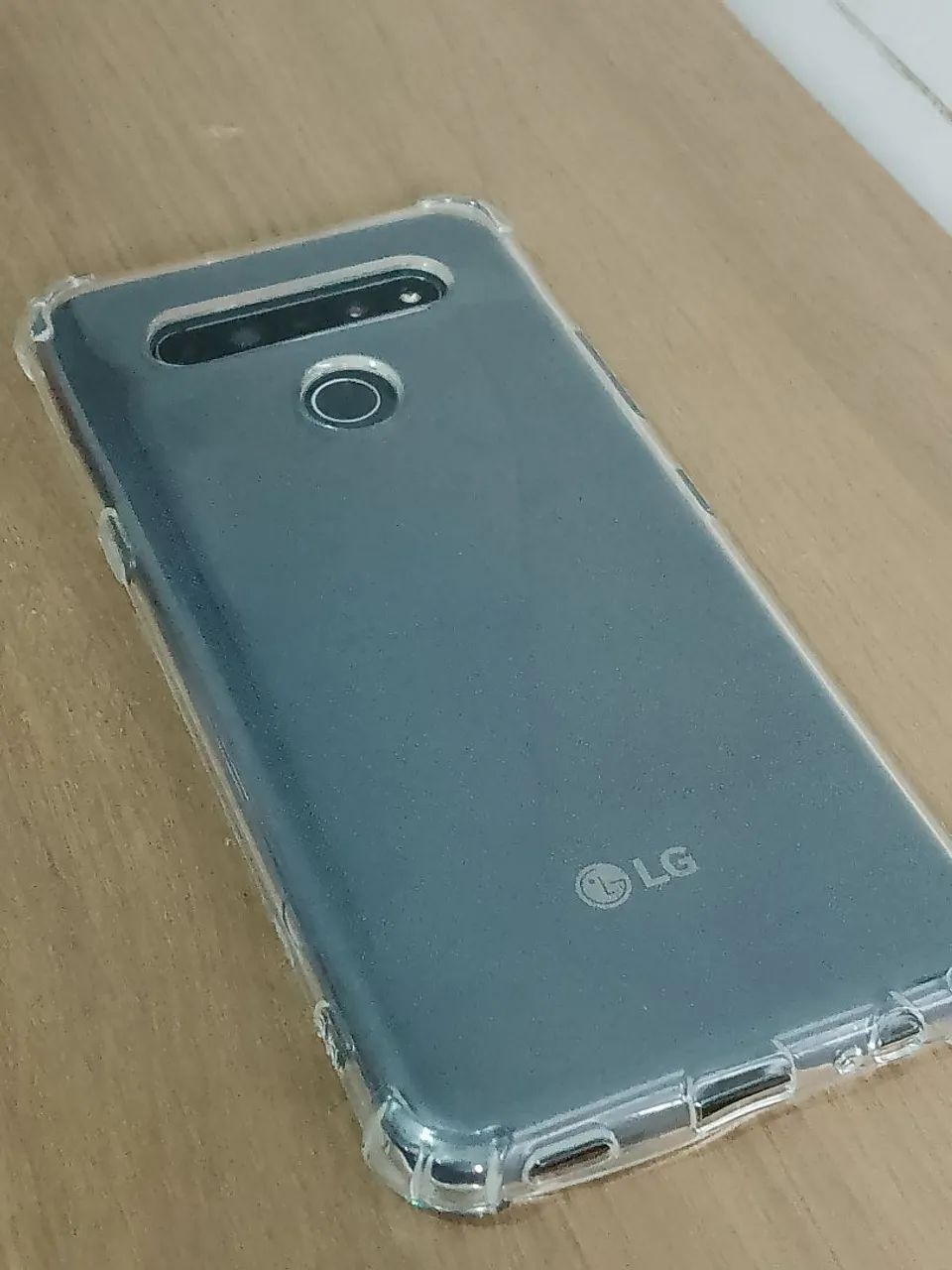 Celular Lg K41S - Foto 2