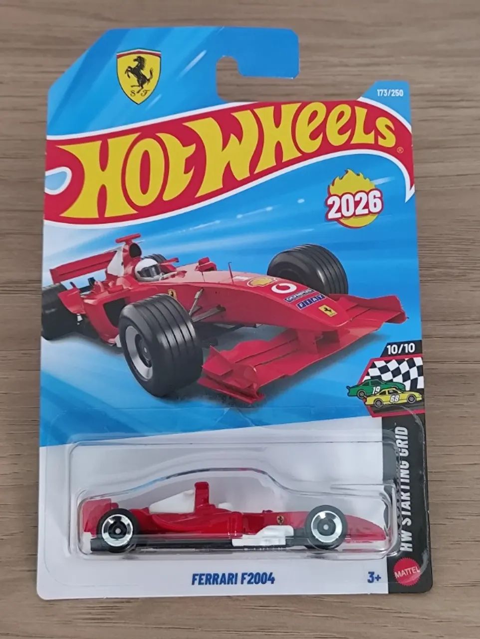 Lote Hot Wheels - Formula 1 - Foto 3
