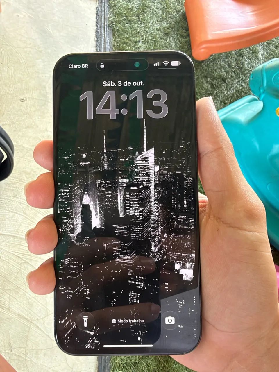 iPhone 15 pro max - EXTRA  - Foto 2