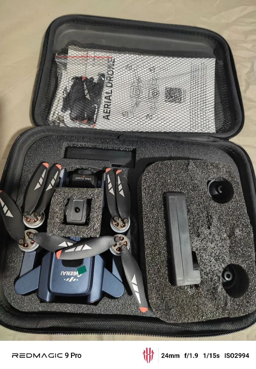 Drone XT808