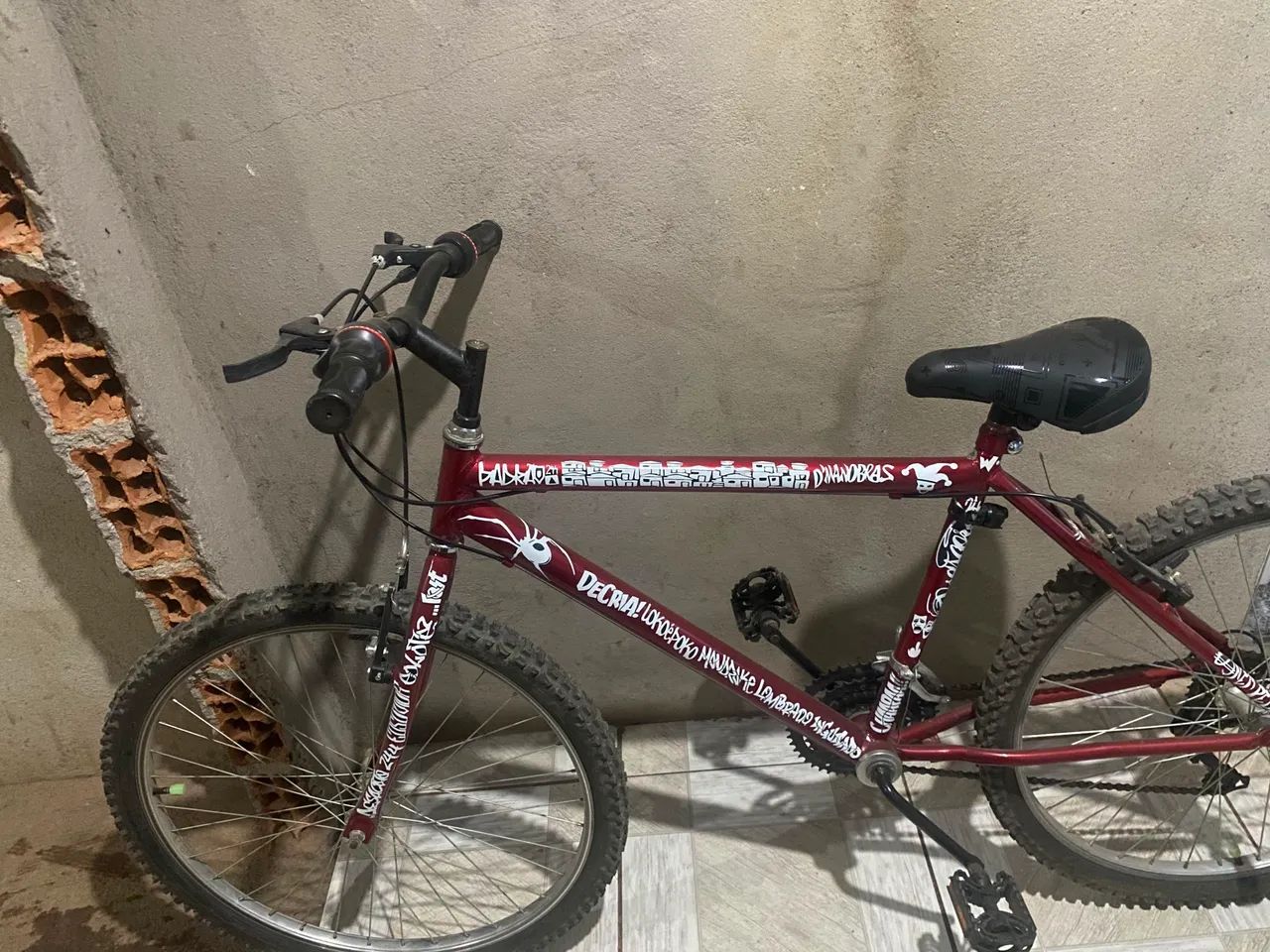 vendo bike  - Foto 2