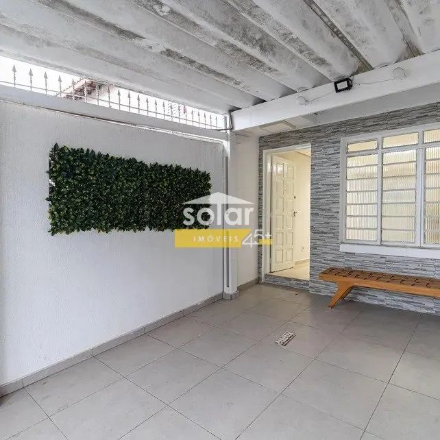 SOBRADO PARA VENDA E LOCAÇÃO - VILA RIO BRANCO - Foto 3