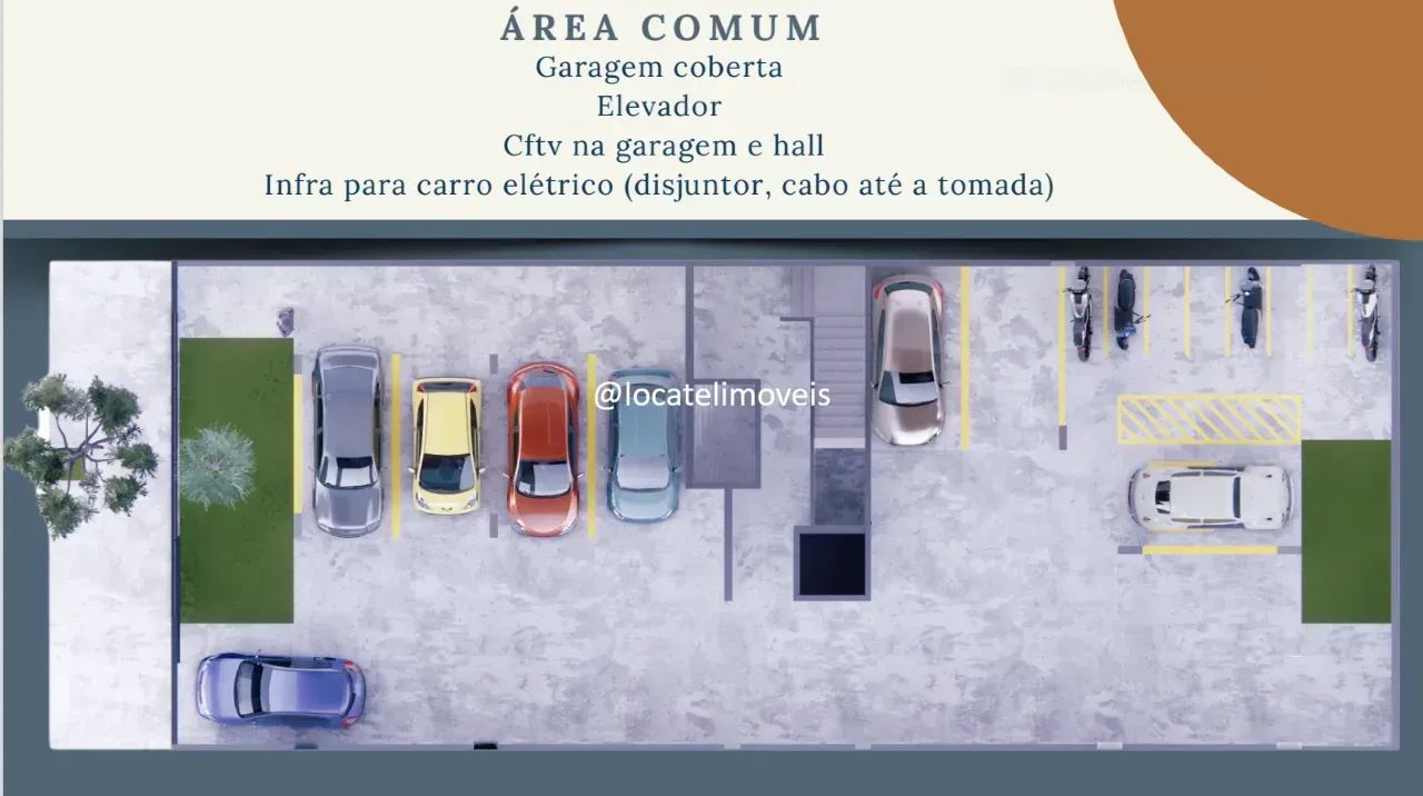 Apartamento Studio no Barreiro -BH - Foto 5