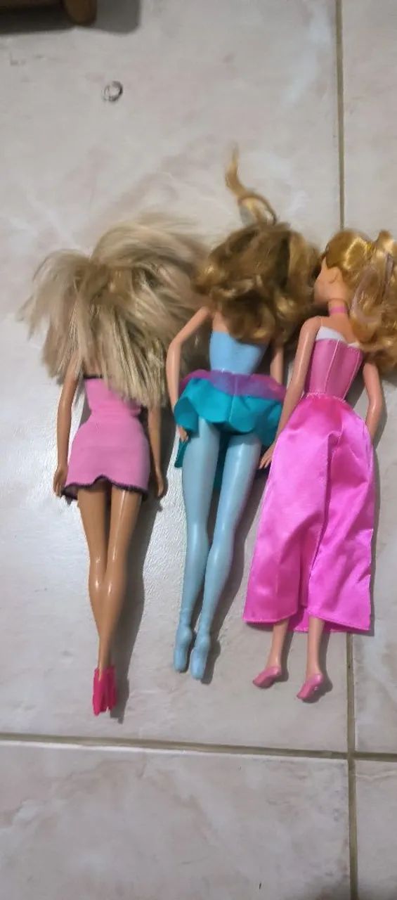 Barbies 2 - Foto 2
