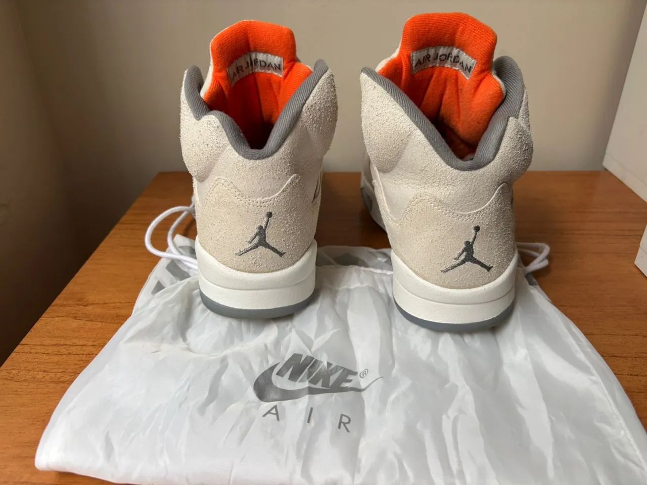Air Jordan 5 craft - Foto 2