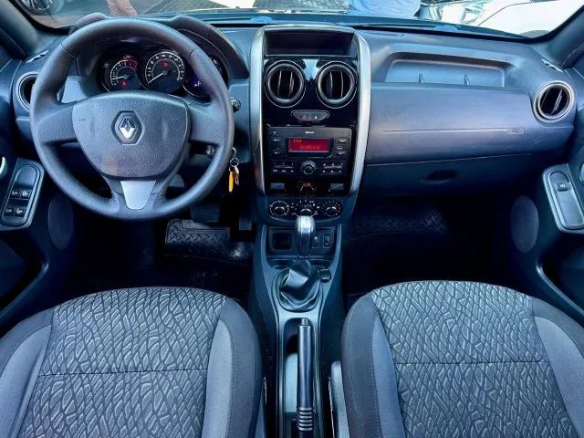 Renault Duster Expression1.6 Flex 16V Aut. 2019 - Foto 3
