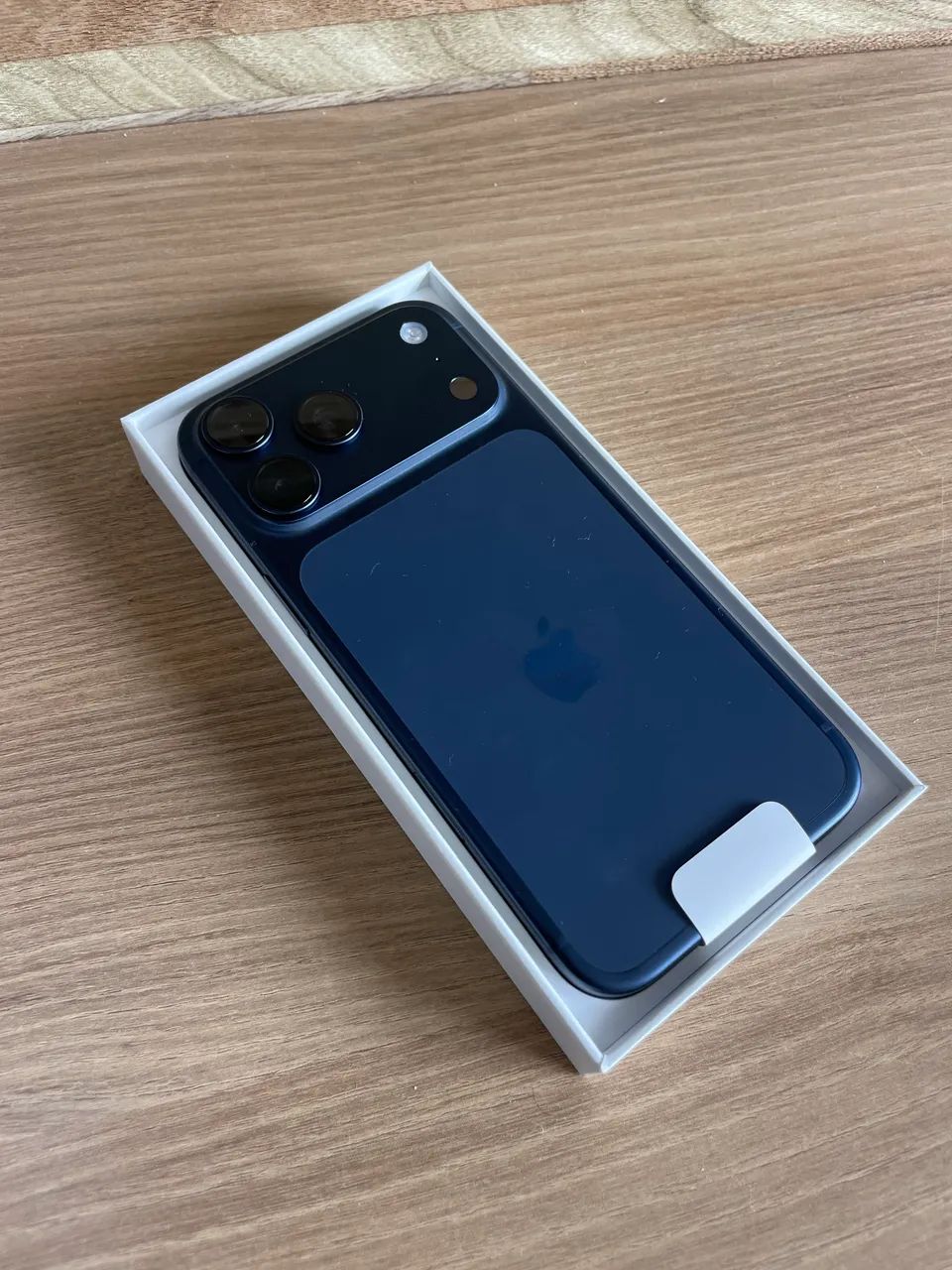 IPHONE 17 Pro Maxx 256 GB - Foto 4