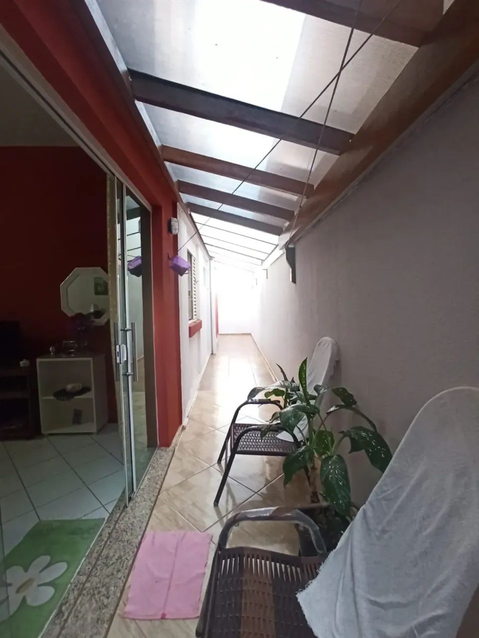 Apartamento  Zona 7 - Maringá - Foto 4