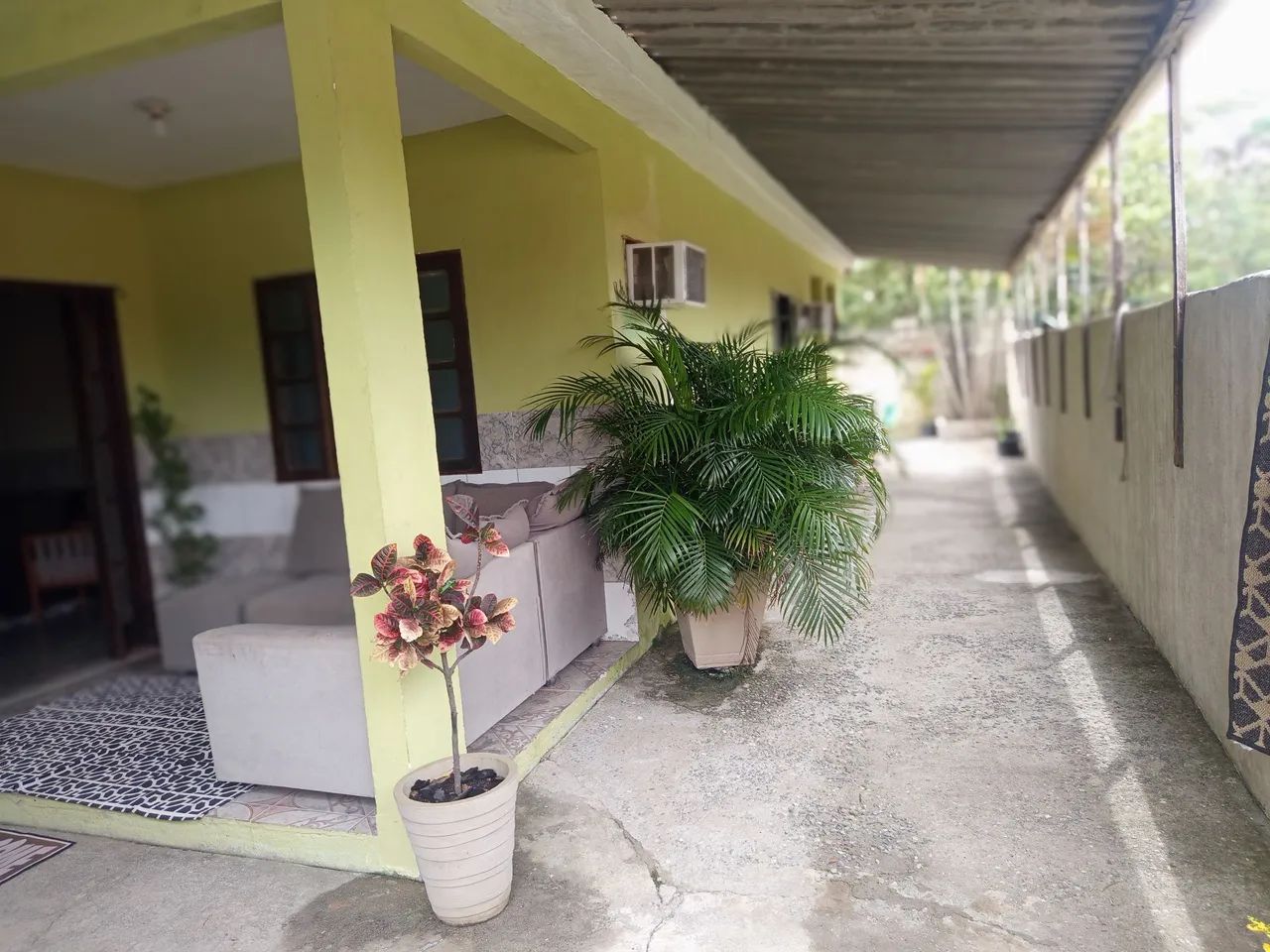 Foto - Saquarema - Ipitangas
