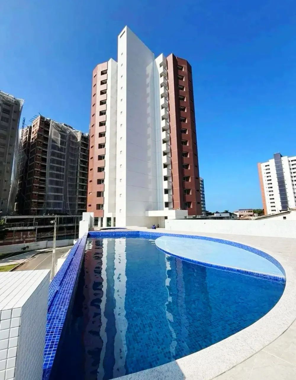 Apartamento à Venda  Condomínio Griffith Park, Farolândia  Aracaju/SE 1 - Foto 4