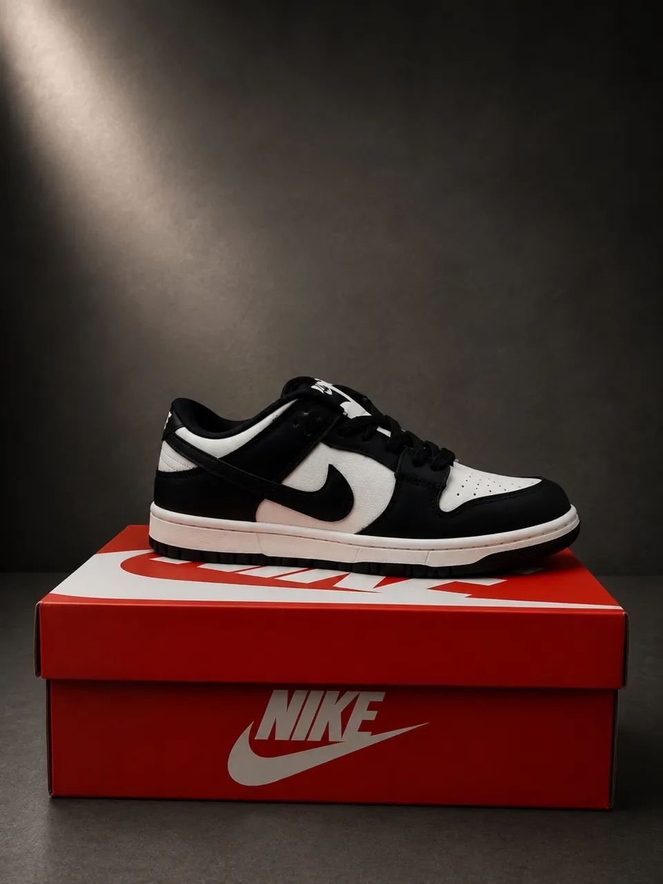 Nike Low Panda - Calçados - Vila Mimosa, Campinas 1501525808 | OLX