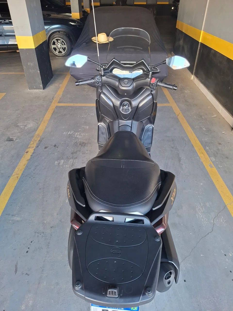 XMAX impecável - Foto 4