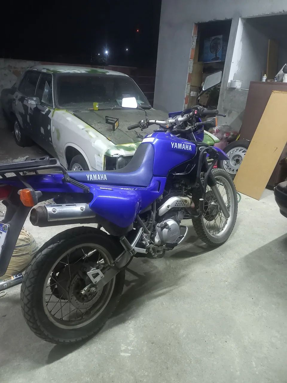 xt 600e - Foto 2